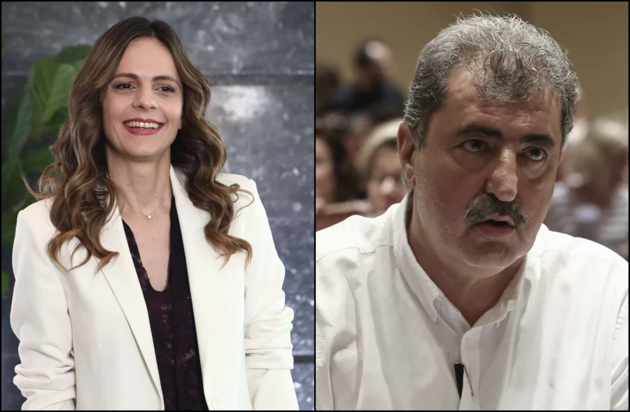 Ευθεία επίθεση Πολάκη σε Αχτσιόγλου: «Θα συνεχίσω να τους αδικώ»
