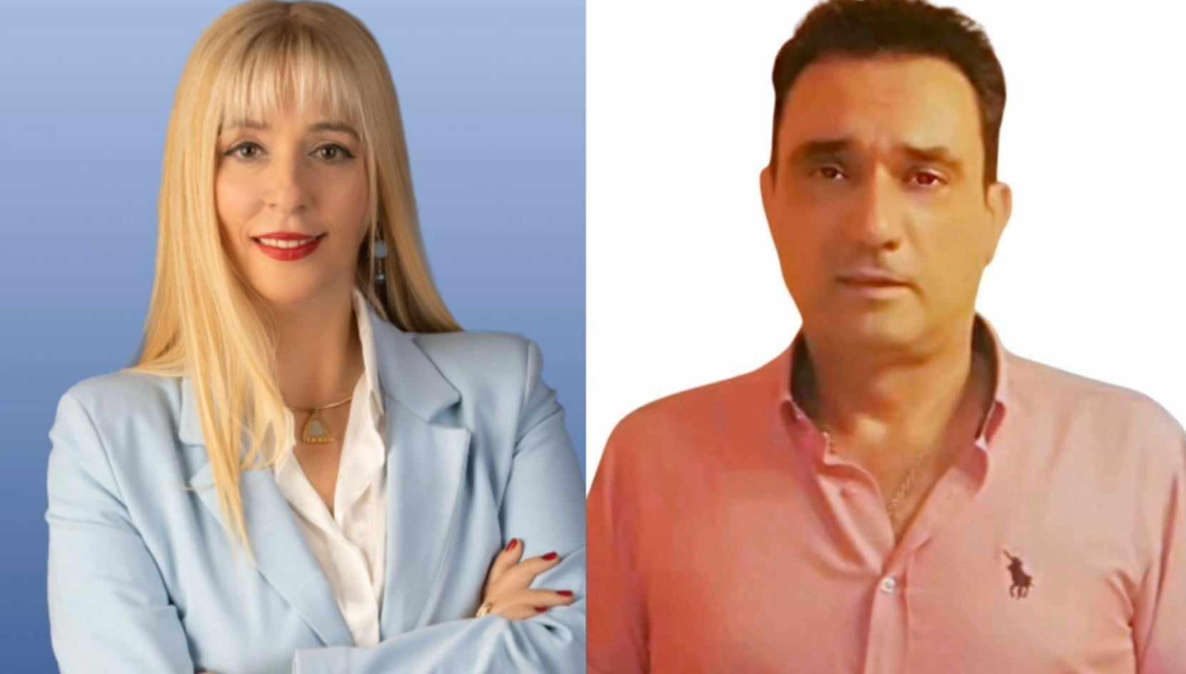 Πέτρος Μουμτζίδης: Υποψήφιος με την Μαρία Μανούκα στην παράταξη «Μαζί στην Ανάπτυξη του Ελ. Κορδελιού – Ευόσμου»