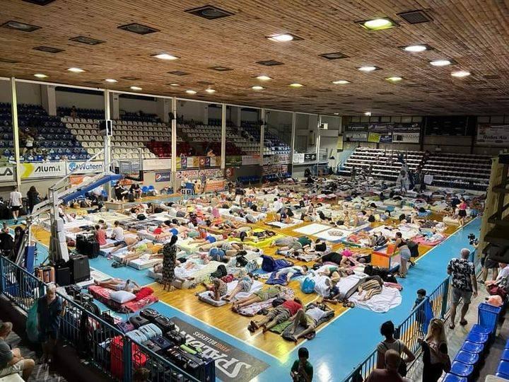 Ο Εμπορικός Σύλλογος Ρόδου καλεί τα Mini Market να ανοίξουν για την εξυπηρέτηση των τουριστών