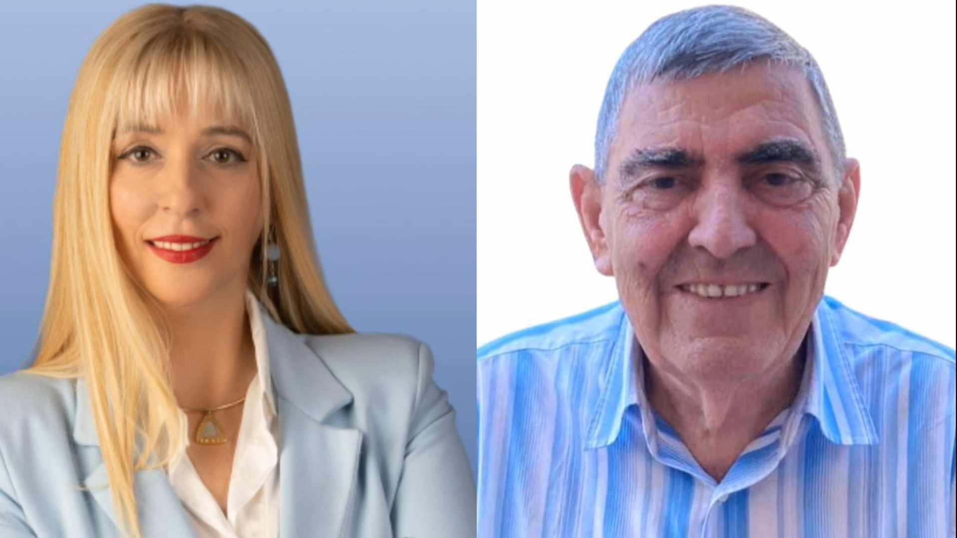Νίκος Φουρκιώτης: Υποψήφιος με την Μαρία Μανούκα στην παράταξη «Μαζί στην Ανάπτυξη του Ελ. Κορδελιού – Ευόσμου»