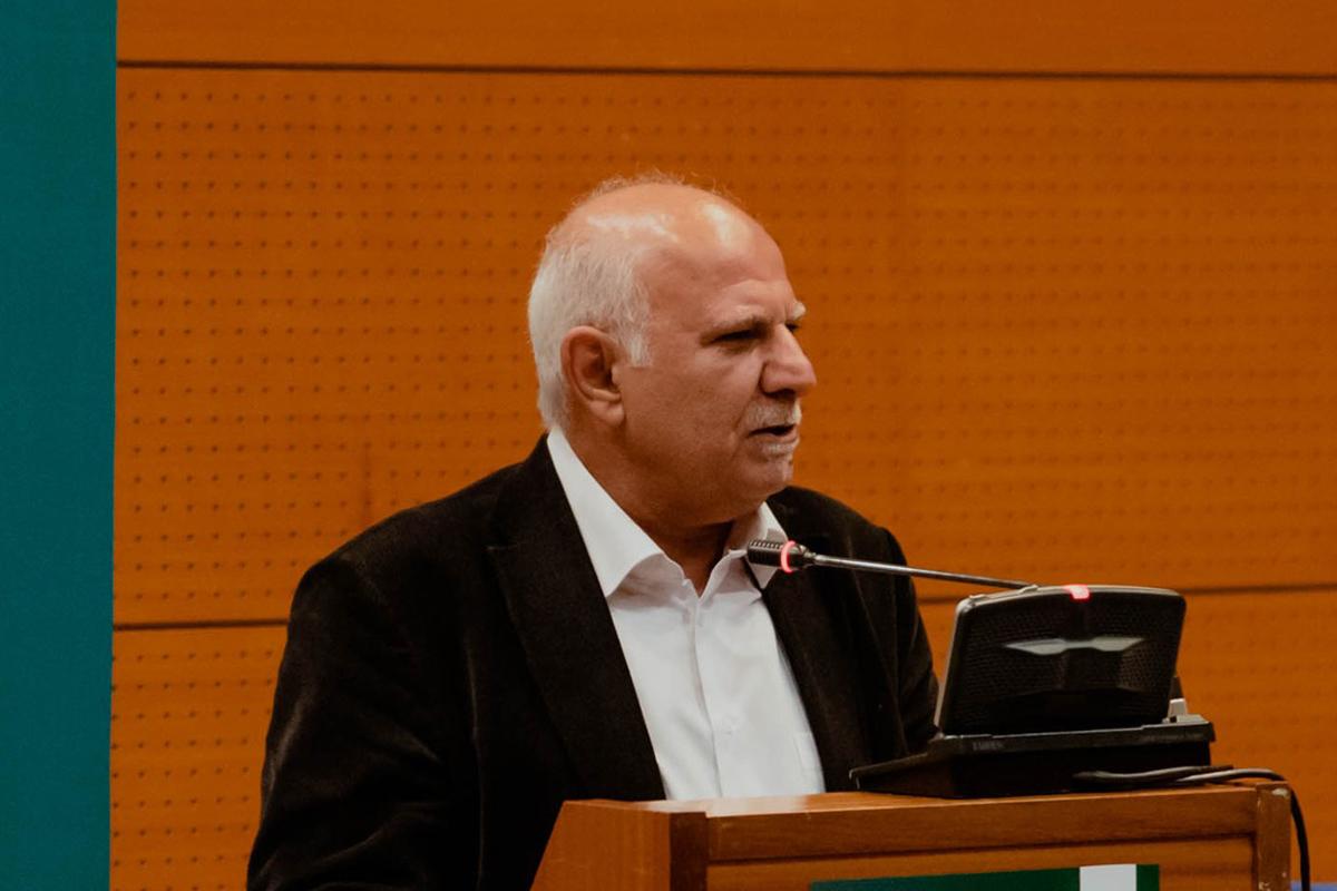 Κατεβαίνει με τον Αγγελούδη ο Λάζαρος Ζαχαριάδης – «Παρών για την Θεσσαλονίκη μας»
