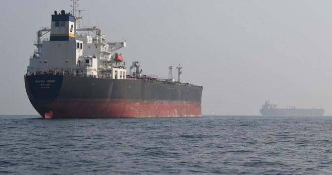 ΗΠΑ: Επιχείρηση του Ιράν για κατάλαηψη δεξαμενόπλοιων στον Κόλπο του Ομάν