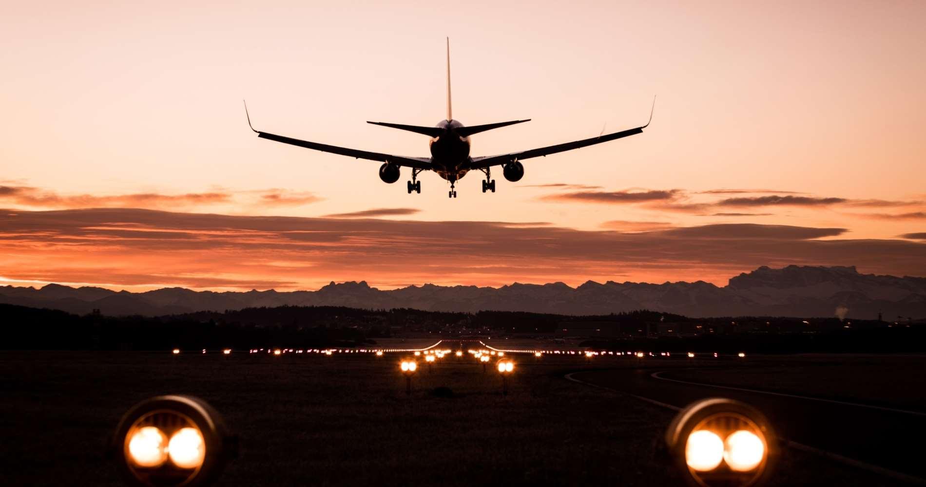 Σύρος: Ακύρωση πτήσης λόγω ασθένειας του μοναδικού ελεγκτή κυκλοφορίας