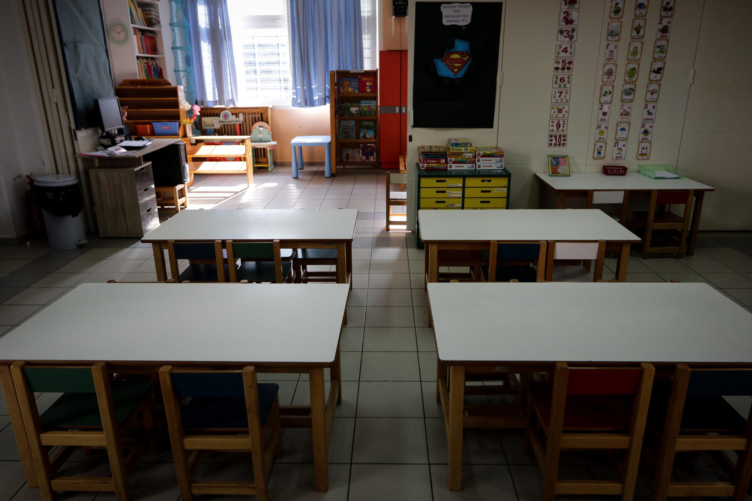 ΕΕΤΑΑ – Παιδικοί σταθμοί ΕΣΠΑ: Δημοσιεύτηκαν τα προσωρινά αποτελέσματα για τα vouchers – Μέχρι την Πέμπτη οι ενστάσεις