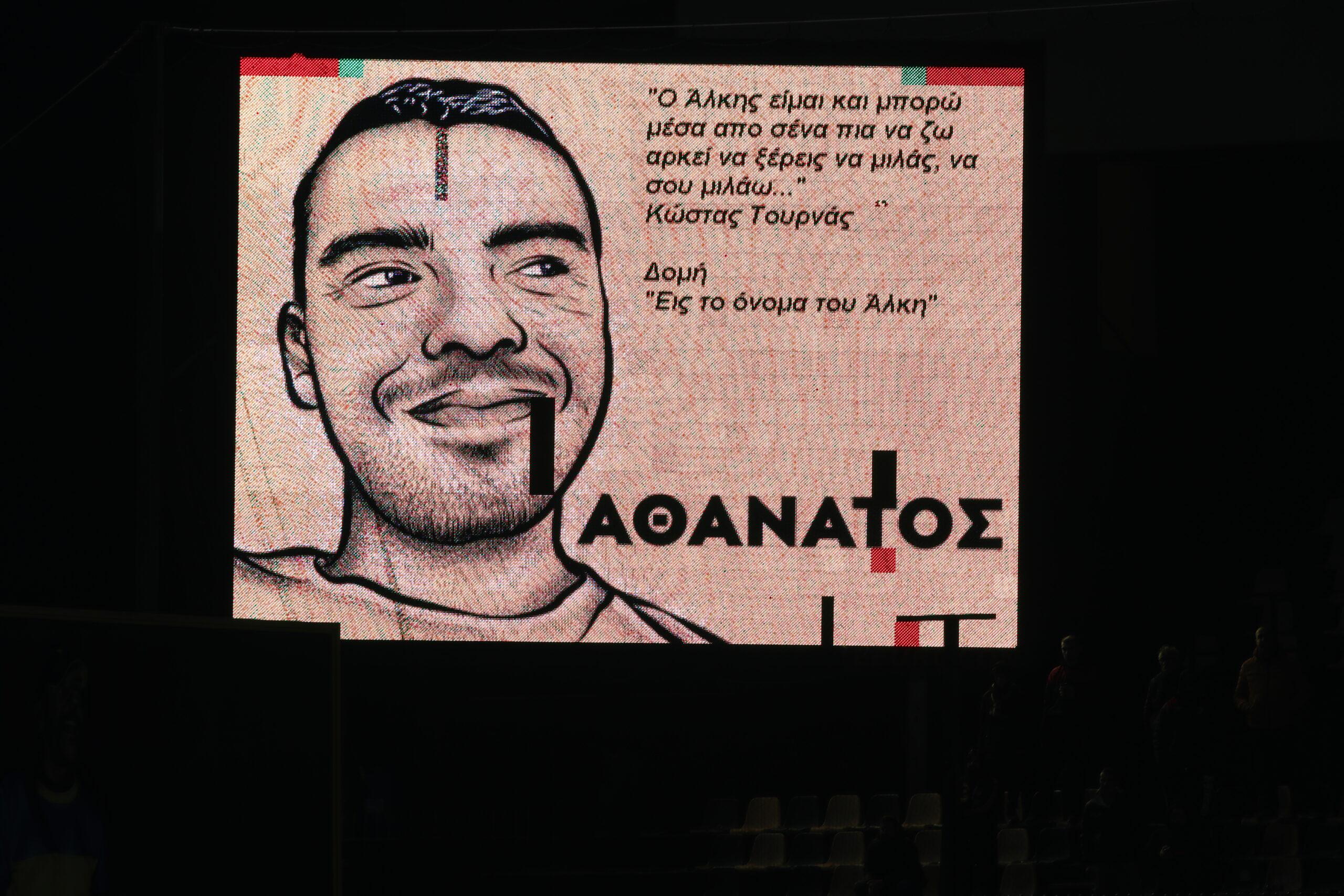 Δίκη Άλκη Καμπανού – Γ. Πουλτσίδης: «Οι γονείς του Άλκη νιώθουν δικαίωση» (ΒΙΝΤΕΟ)