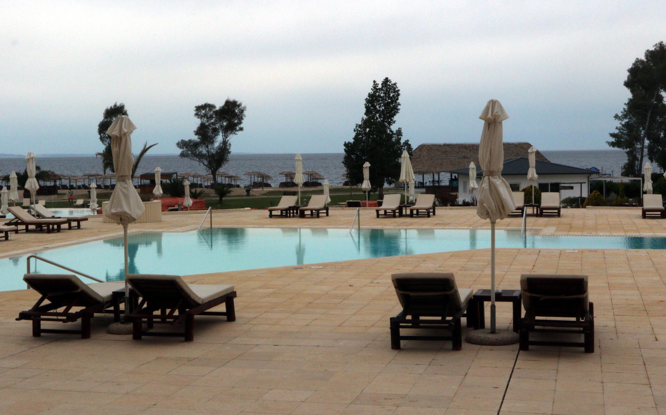 Κύπρος: Ανήλικη πνίγηκε σε πισίνα – Συνελήφθη η μητέρα