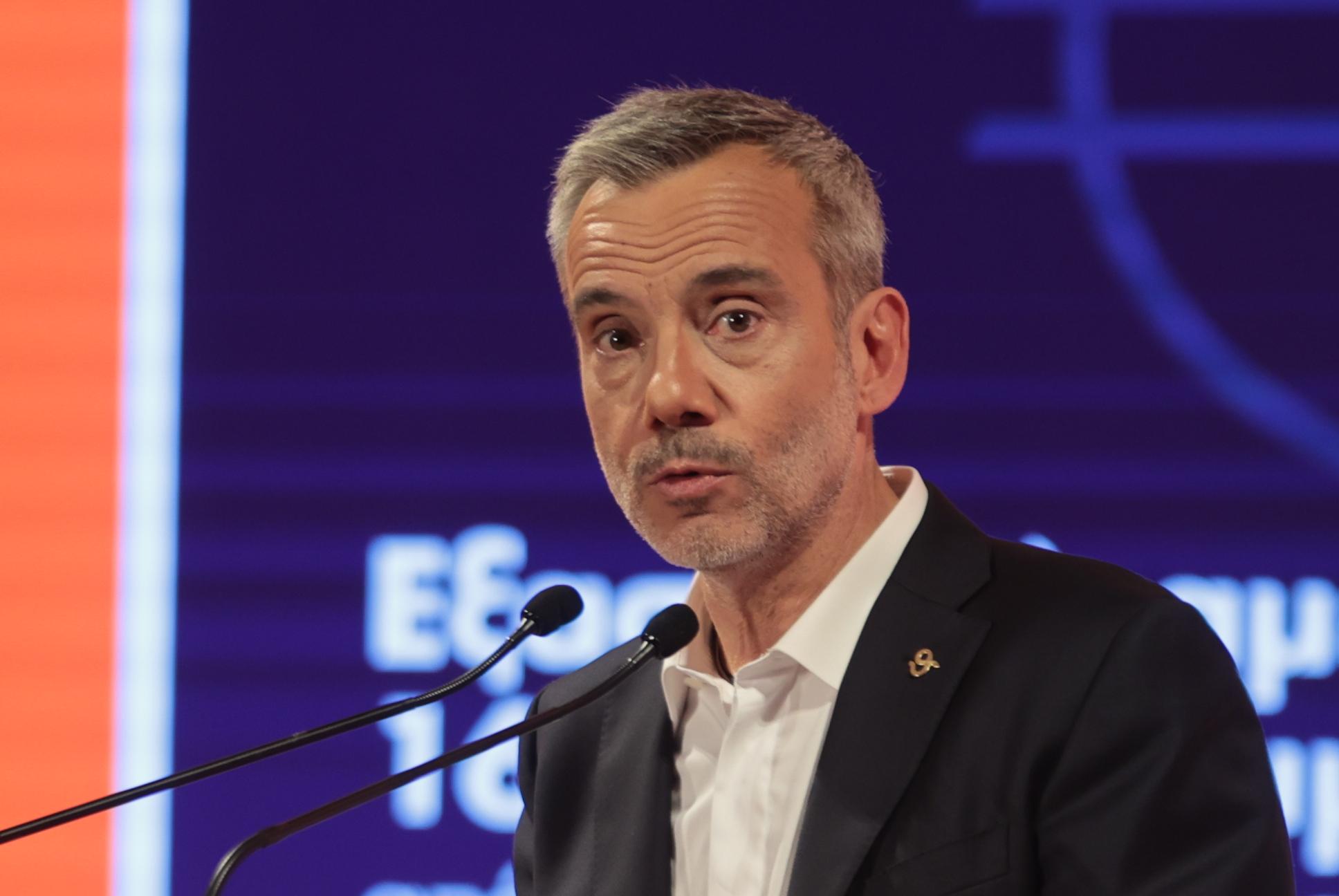 Κόντρα Ζέρβα – Αβραμόπουλου για το οικόπεδο στην Αγ. Δημητρίου – «Ο πλέον αποτυχημένος δήμαρχος συγχέει άσχετα μεταξύ τους πράγματα»