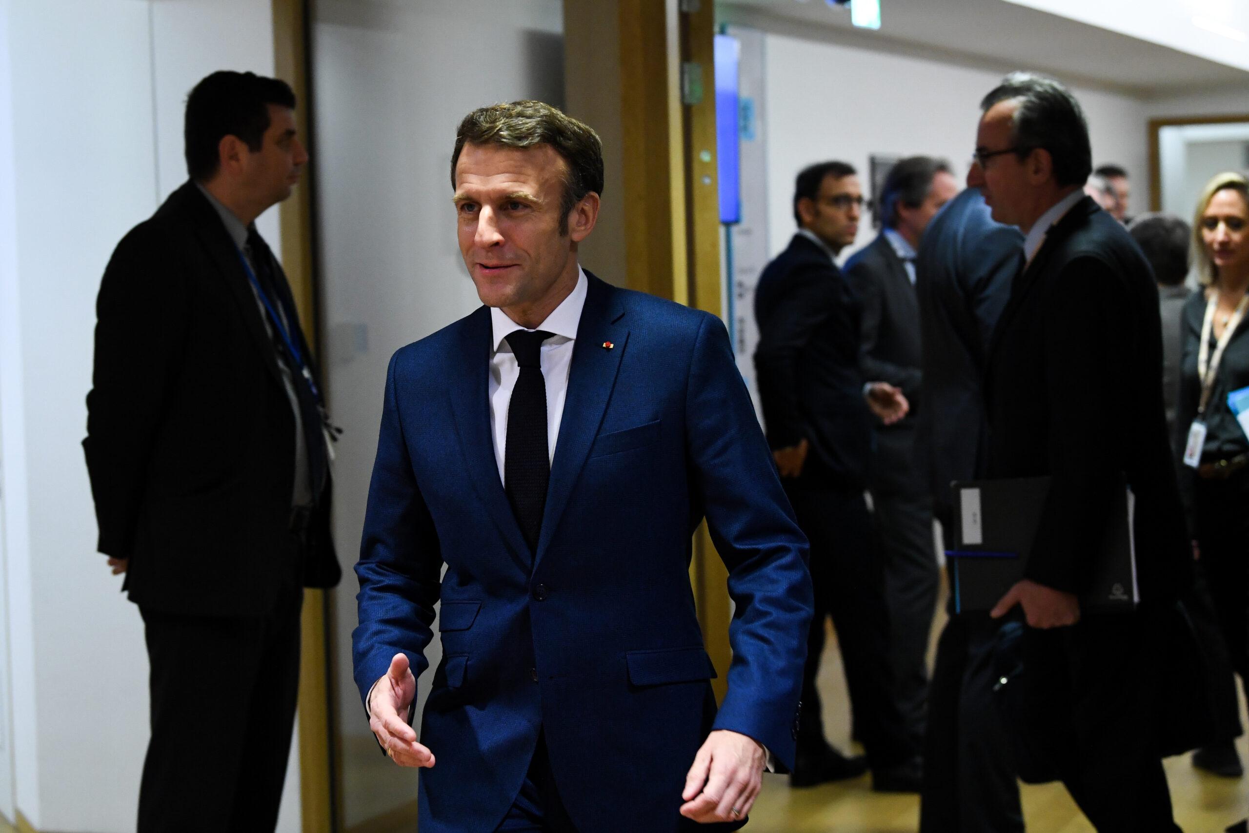 Γαλλία: Εφοδιάζει την Ουκρανία με πυραύλους SCALP EG