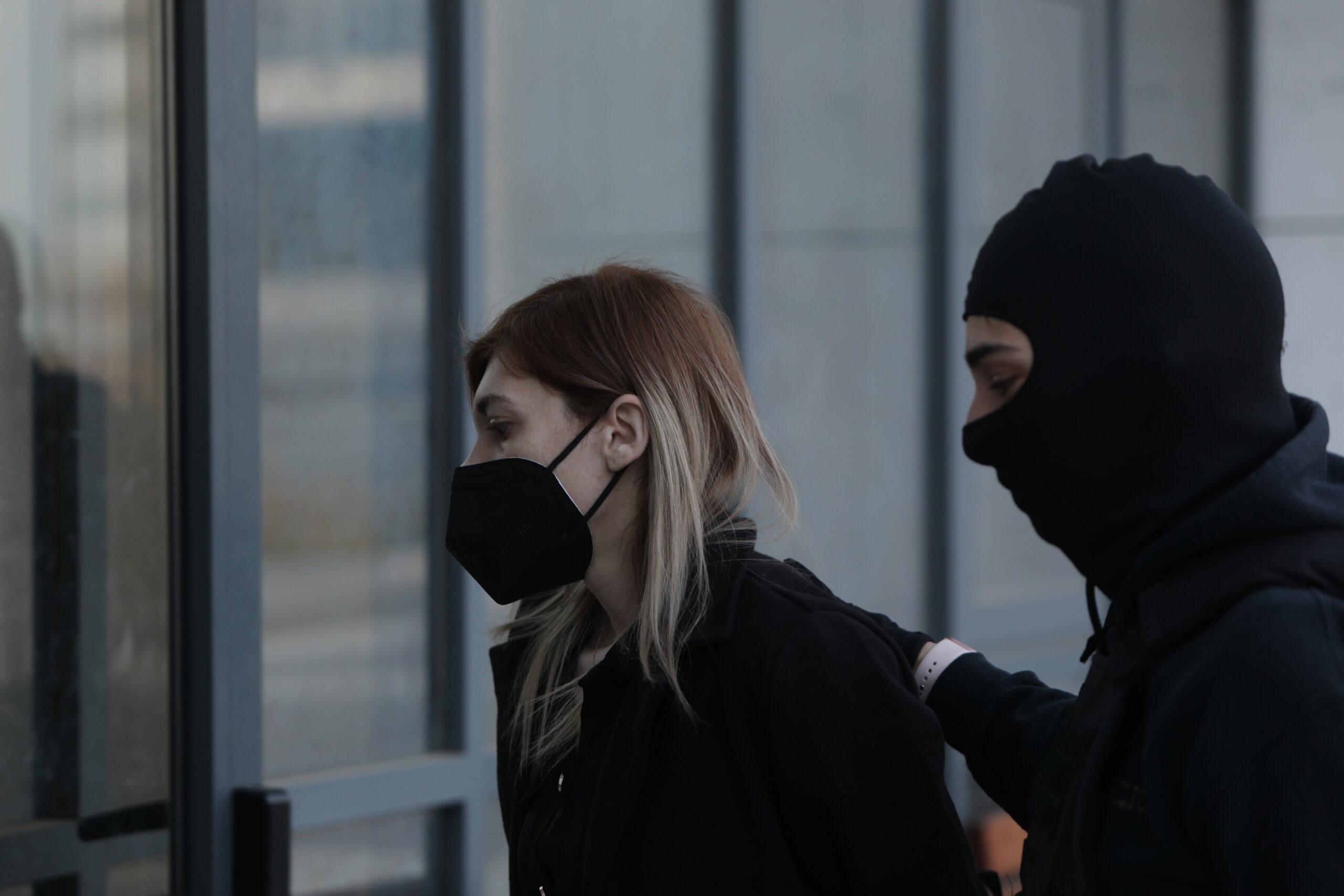 Δίκη Πισπιρίγκου: Οι υπεράνθρωπες προσπάθειες των γιατρών για να σώσουν την Τζωρτζίνα