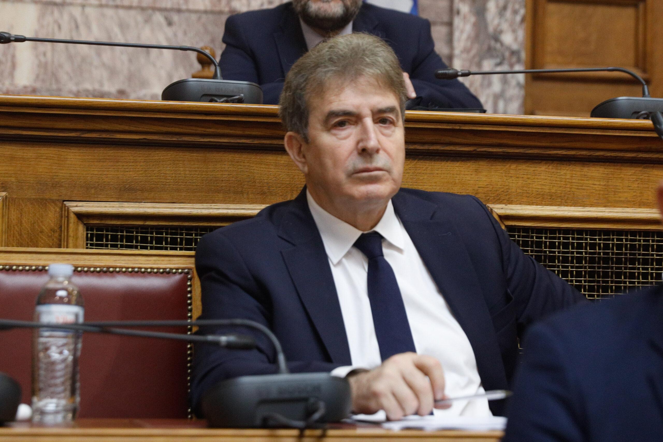 Φάρμακα: Επί τάπητος τα ζητήματα στη συνάντηση του ΣΦΕΕ με τον Μιχάλη Χρυσοχοΐδη