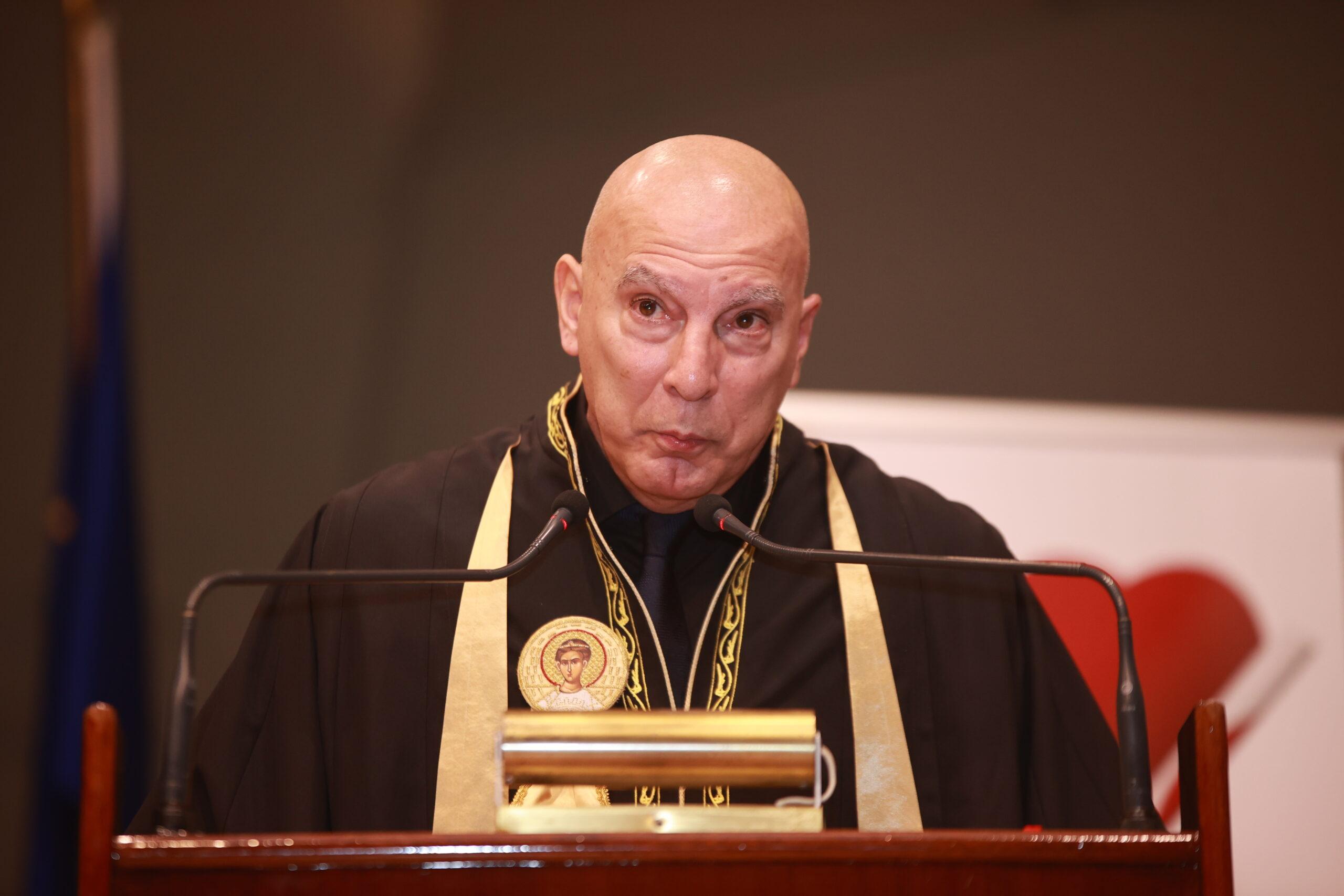 Μπάσκετ: Βραβεύεται ο Νίκος Γκάλης στο φιλικό Ελλάδα – Σλοβενία