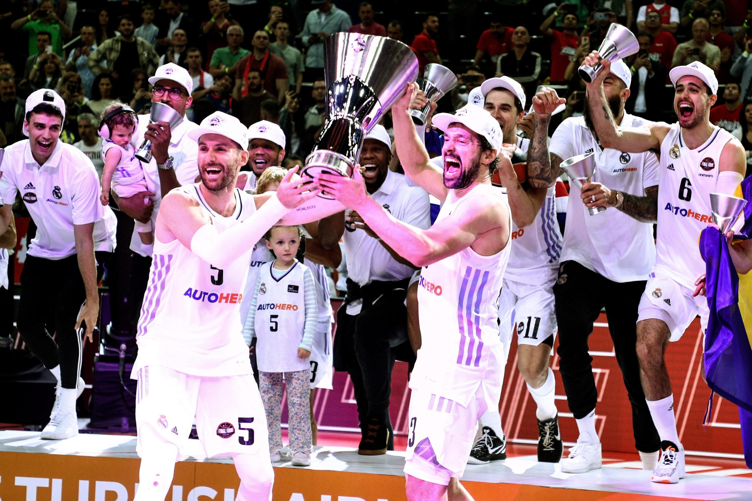 Ιστορική απόφαση από FIBA και Euroleague: Δεν θα υπάρχουν παιχνίδια των εθνικών και των συλλόγων την ίδια μέρα