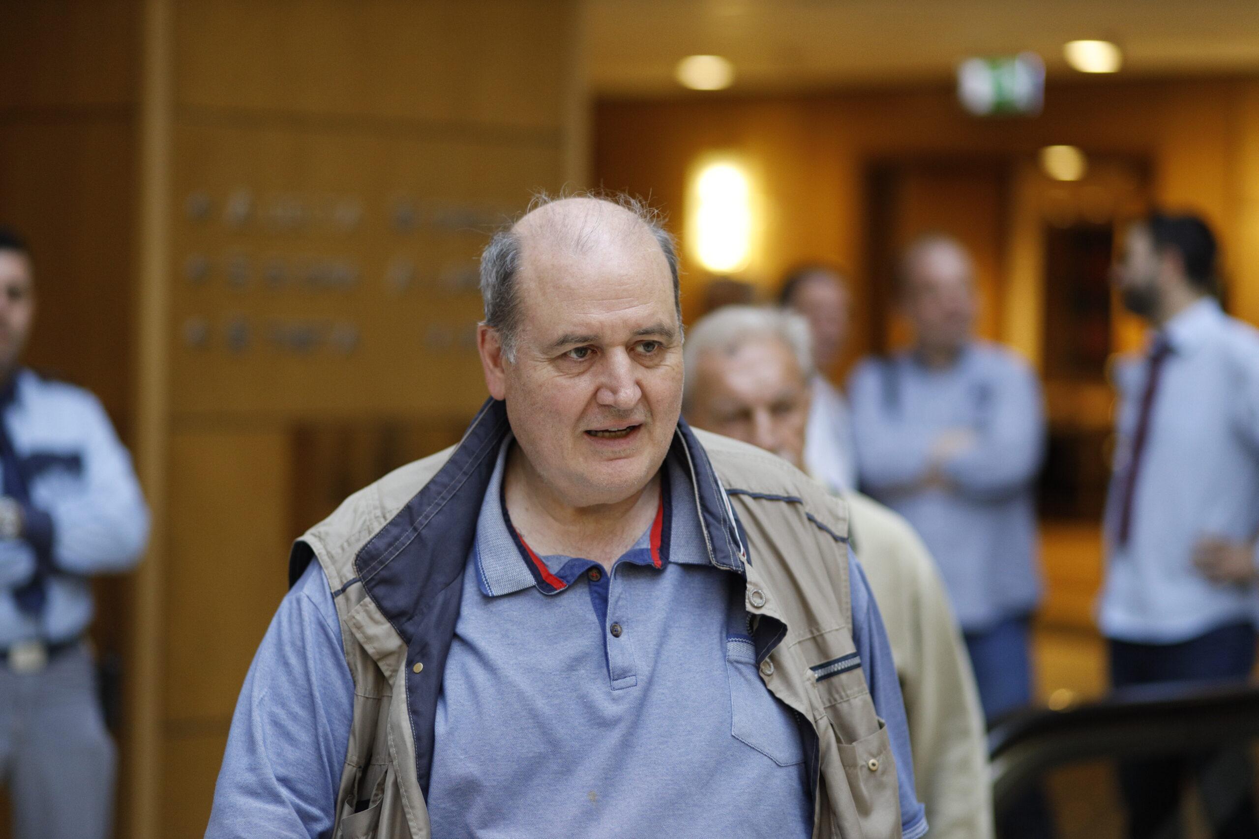 Ν. Φίλης: «Το κόμμα του Στ. Κασσελάκη είναι έκπτωση του παλιού ΣΥΡΙΖΑ»