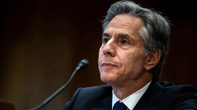 Μπλίνκεν: Την άμεση απελευθέρωση του προέδρου του Νίγηρα Μπαζούμ ζητούν οι ΗΠΑ