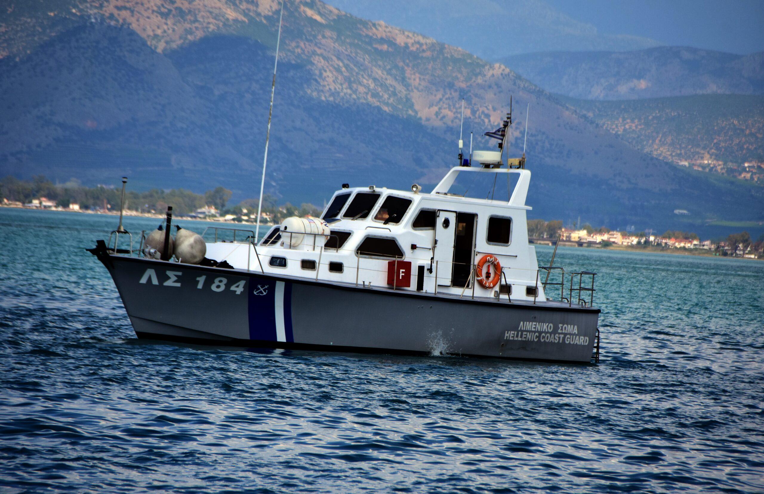 Φωτιές – Λιμενικό: Τα σκάφη είναι έτοιμα να προσφέρουν βοήθεια όπου χρειαστεί