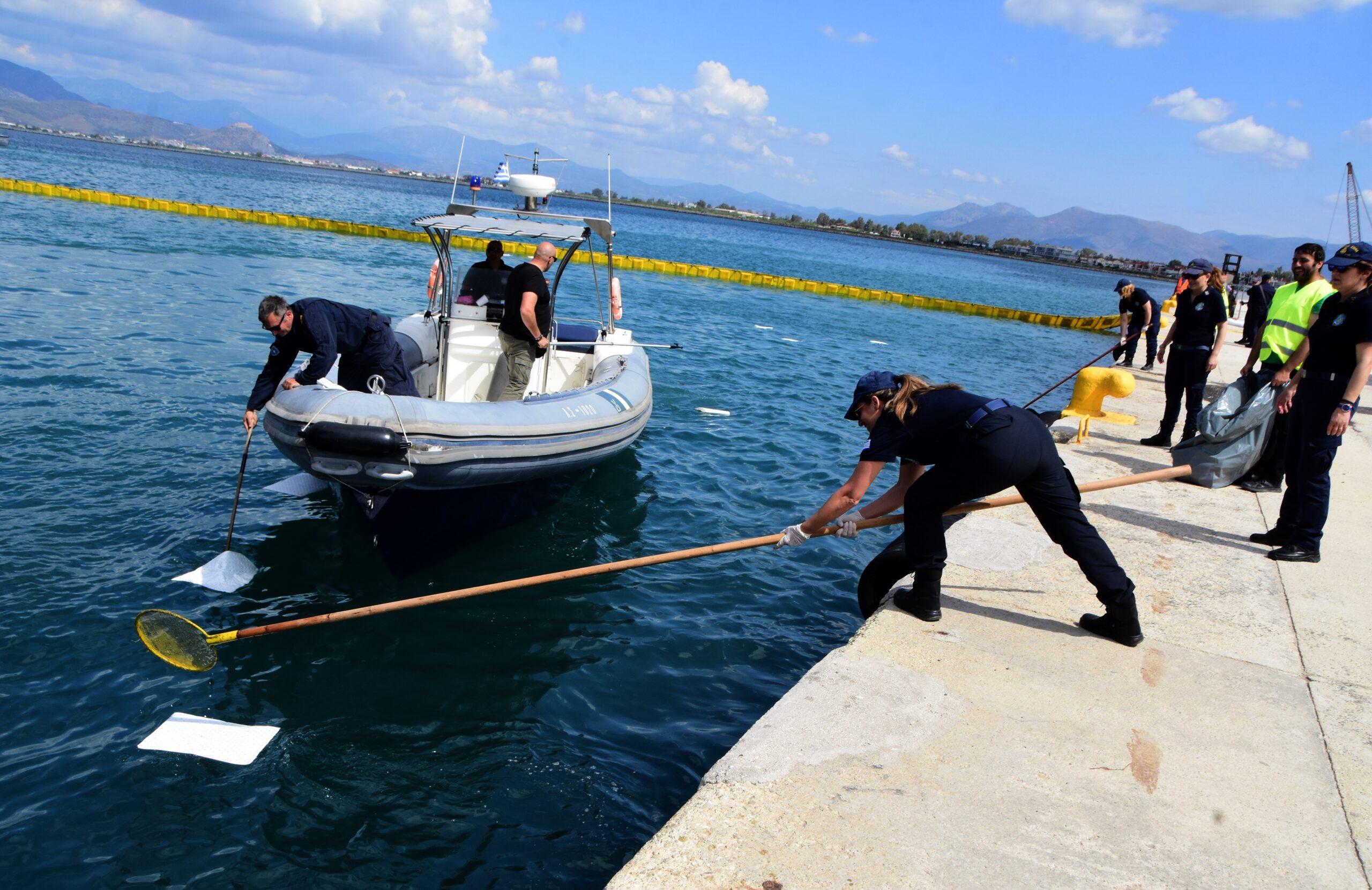 Αττική: Χάθηκαν τα ίχνη Γερμανού τουρίστα – Συναγερμός στο Λιμενικό (ΒΙΝΤΕΟ)