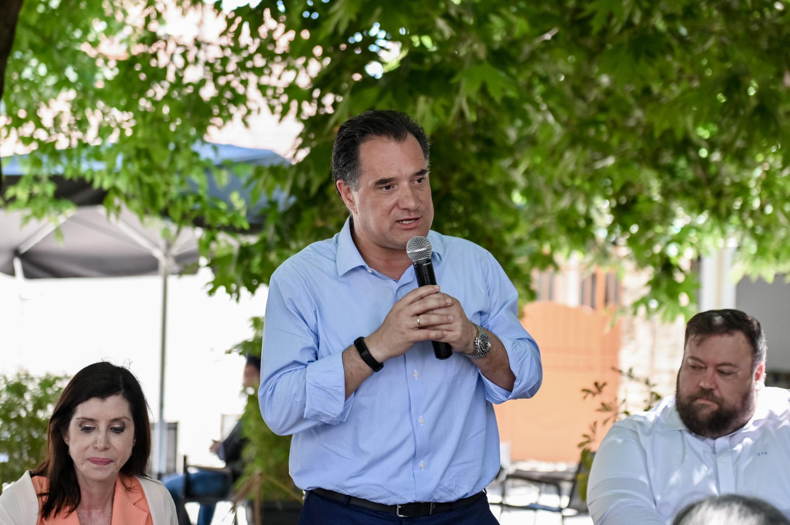 Αδ. Γεωργιάδης: «Πρόστιμα σε efood και Wolt – Αδιαφορούσαν για τις συνθήκες υγείας και ασφάλειας των εργαζομένων τους εν μέσω καύσωνα»