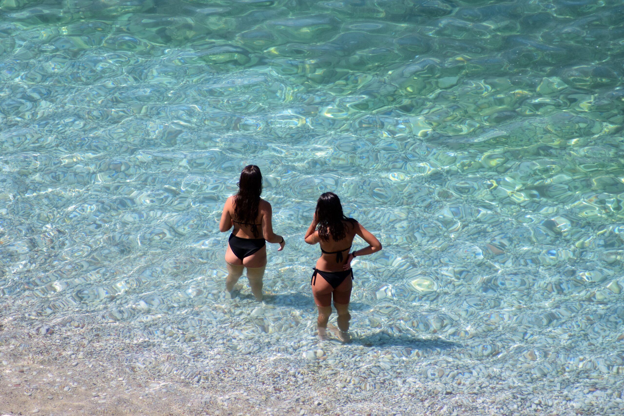 Αρναούτογλου: Η Τετάρτη (26.7.2023) η τελευταία και επικίνδυνη μέρα της ζέστης