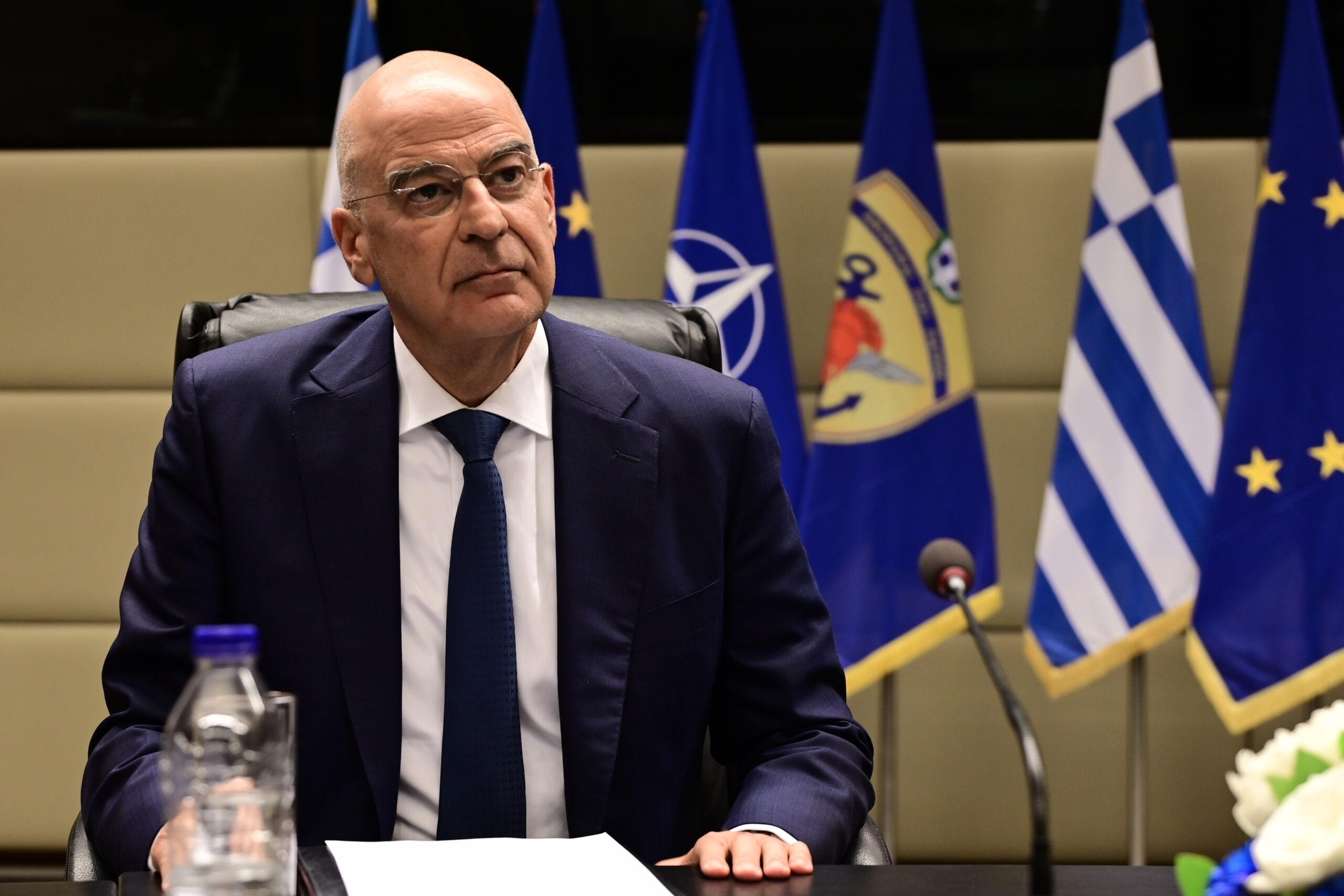 Δένδιας: Οι ένοπλες δυνάμεις πρέπει να εξελιχθούν – Αντιμετωπίζουν μεγάλες και υπαρκτές απειλές