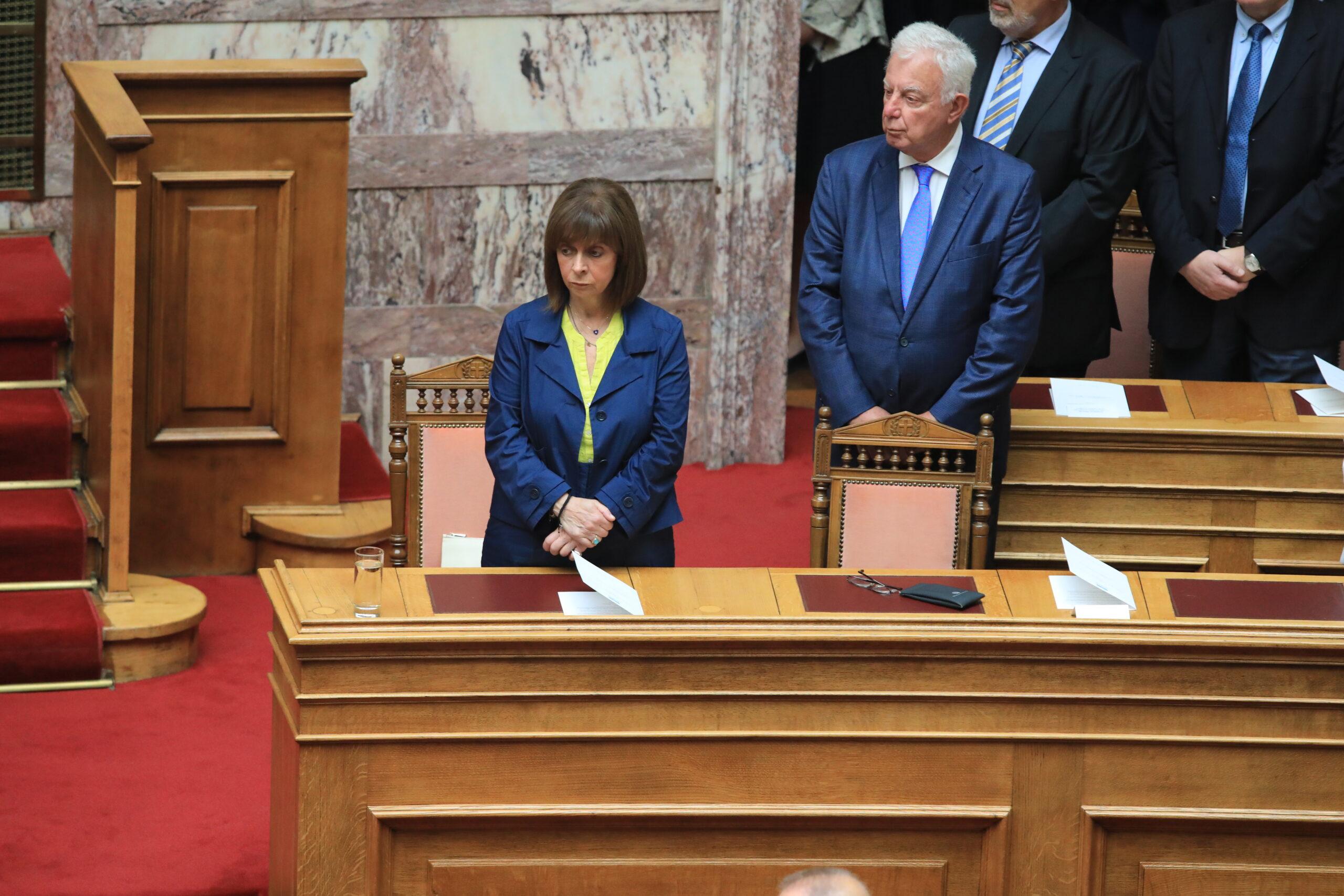 Πτώση Canadair – Σακελλαροπούλου: Οι δύο πιλότοι θυσιάστηκαν επιτελώντας το καθήκον