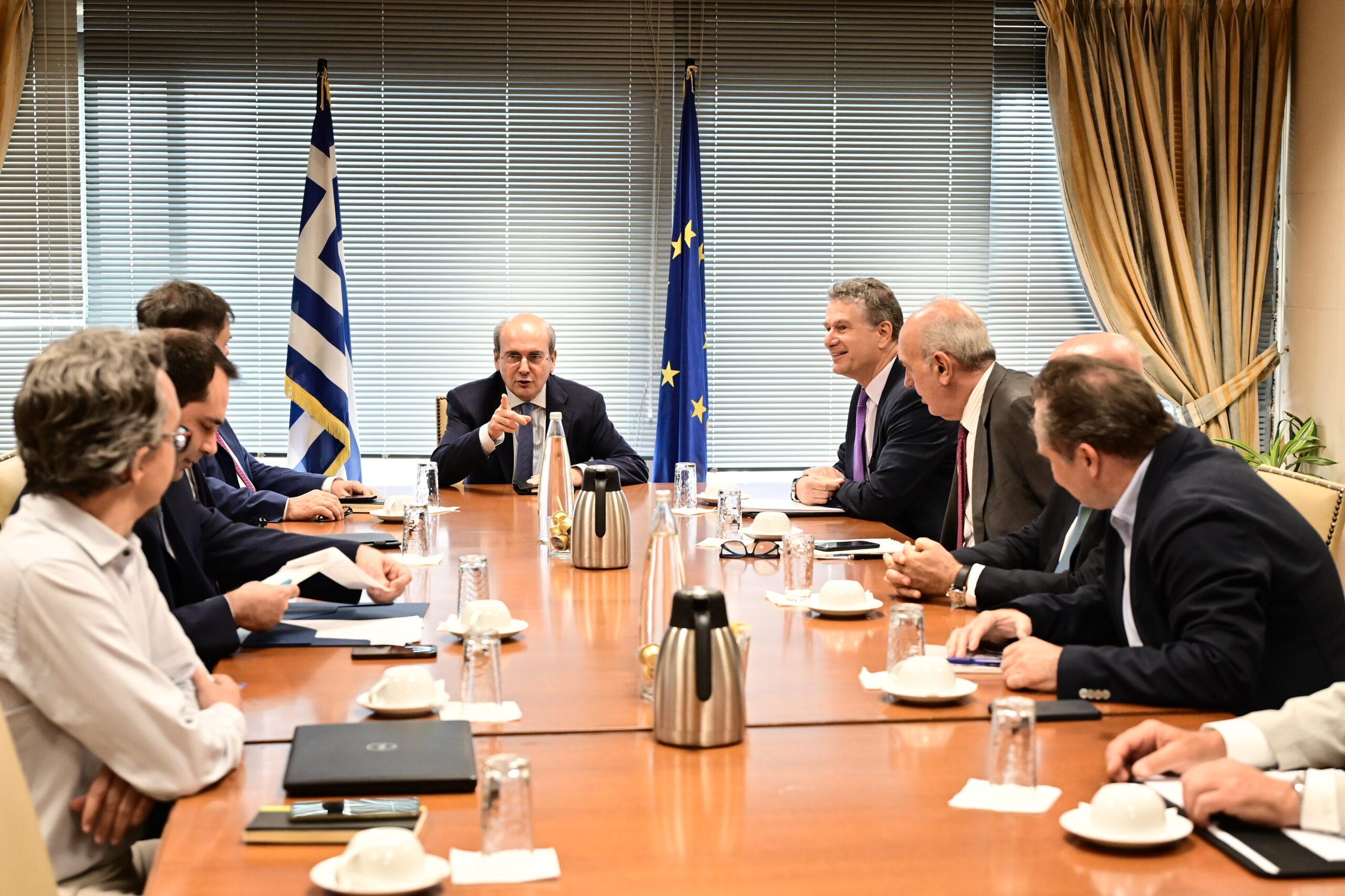 ΣΕΒ: Έρευνα για τη θέση των γυναικών στις ελληνικές επιχειρήσεις