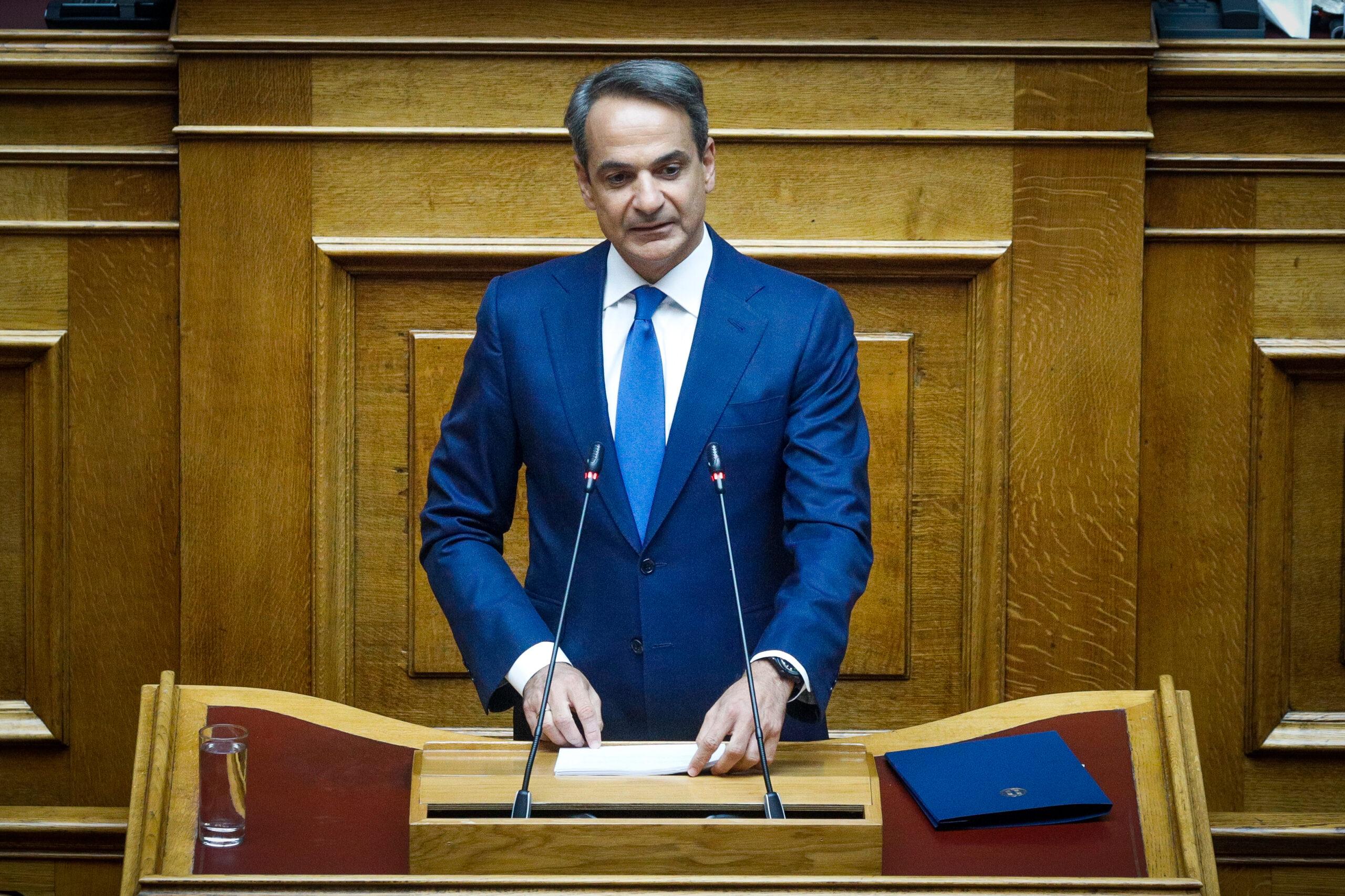 Τα «δώρα» του Κυριάκου Μητσοτάκη με το βλέμμα στην επόμενη… τετραετία