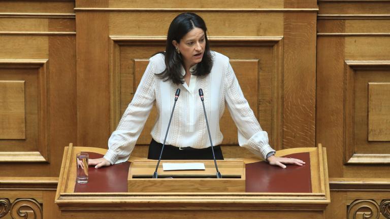 Κεραμέως: Την ερχόμενη εβδομάδα σε δημόσια διαβούλευση ο νέος νόμος για την ψήφο των αποδήμων
