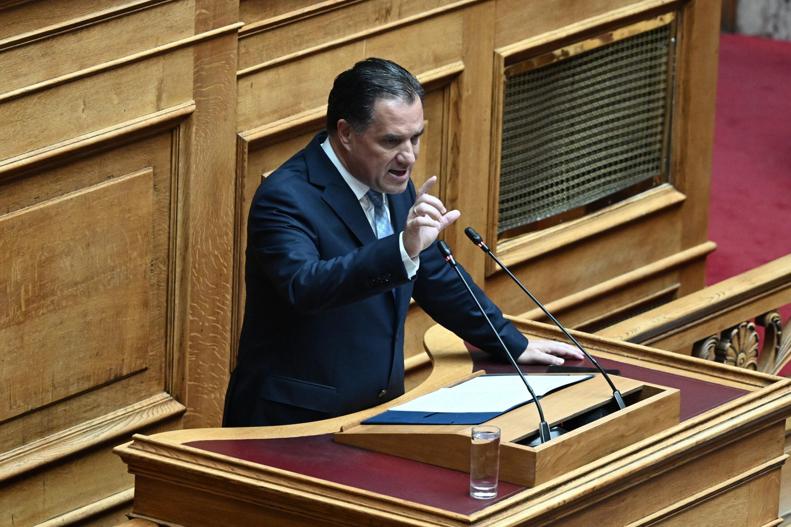 Γεωργιάδης για ελέγχους Επιθεώρησης Εργασίας: Θα ξεπεραστεί ο αυξημένος ετήσιος στόχος των 66.000 ελέγχων