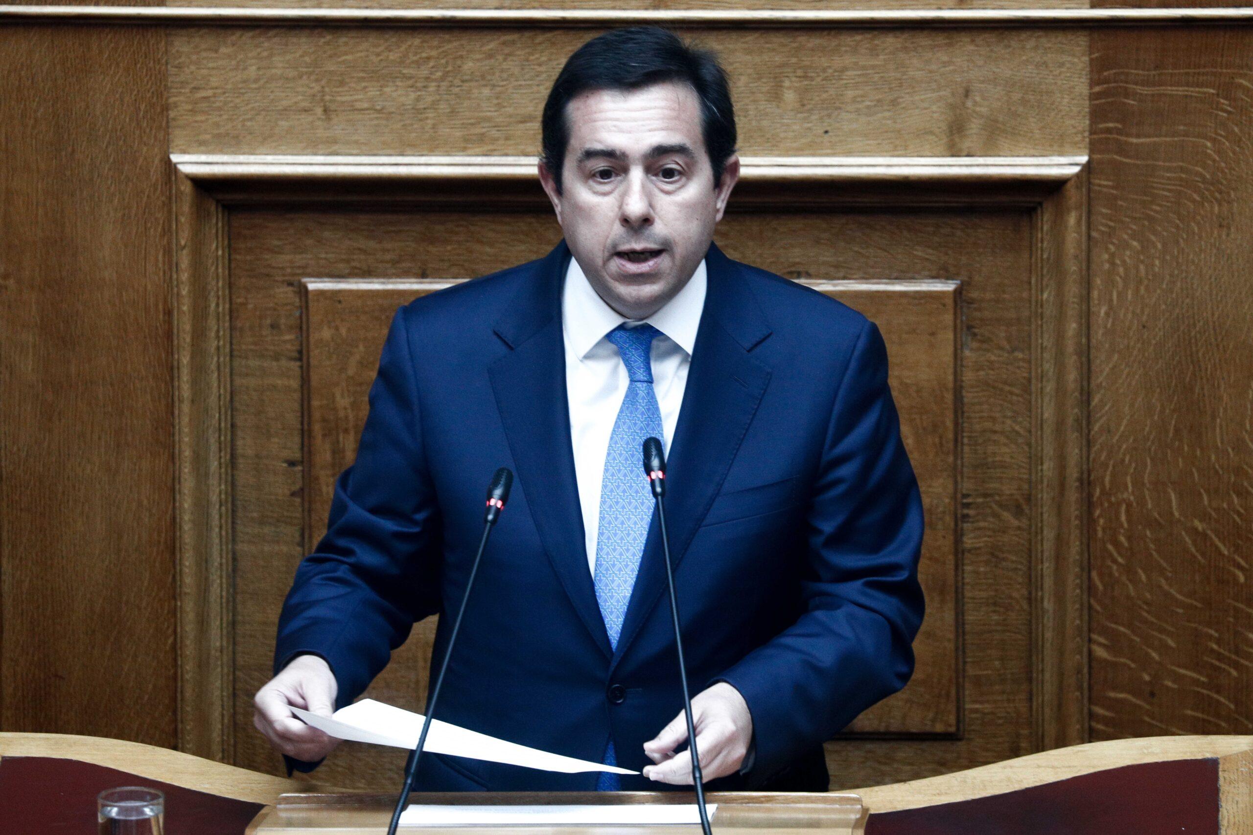 Ν. Μηταράκης: Τον Σεπτέμβριο οι νέες ταυτότητες- H ΕΛΑΣ στο κινητό του πολίτη με το «my ΕΛΑΣ