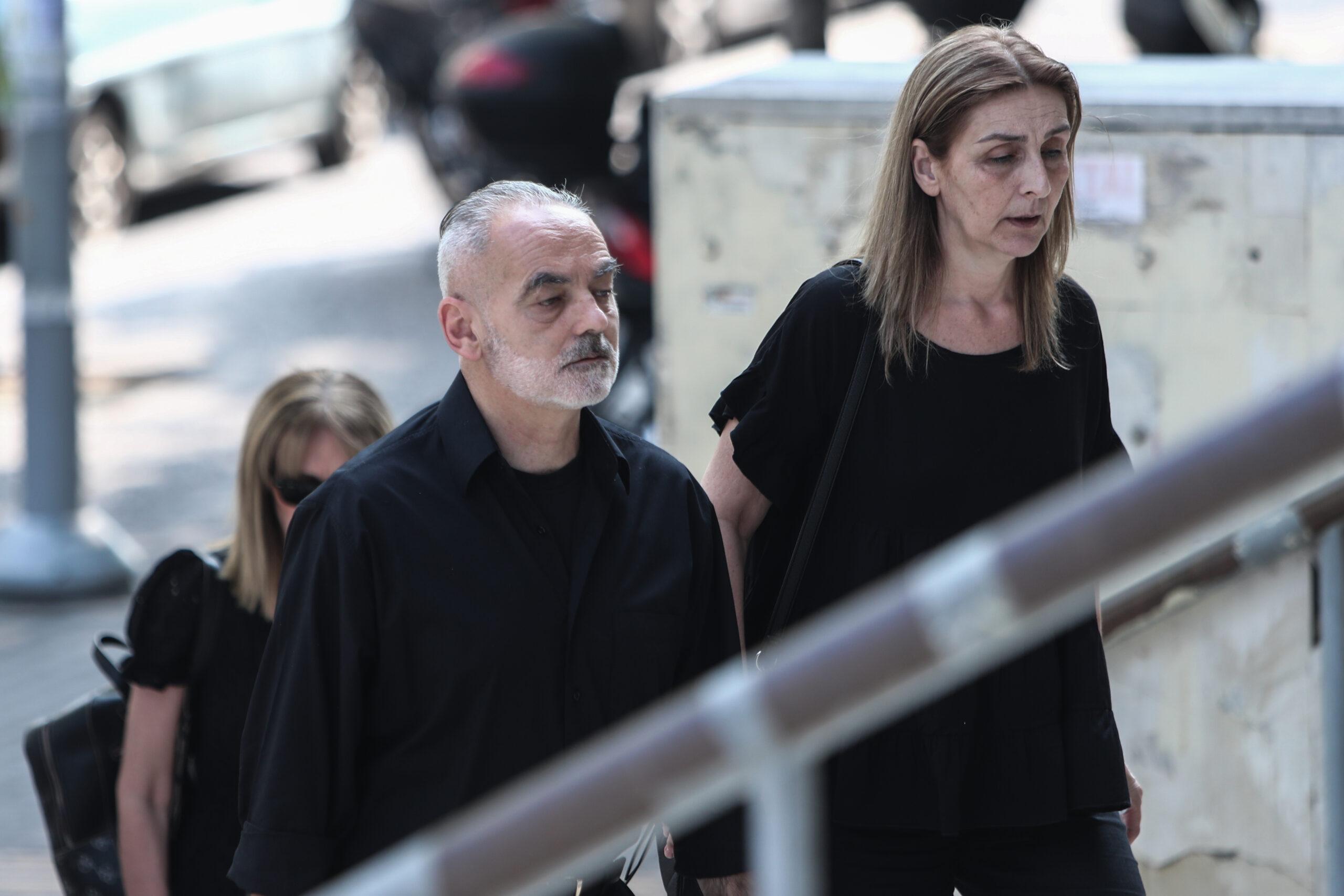 Δολοφονία Άλκη: Ο Γολγοθάς μας θα συνεχιστεί, δήλωσε ο πατέρας του – Το μήνυμα κατά της οπαδικής βίας