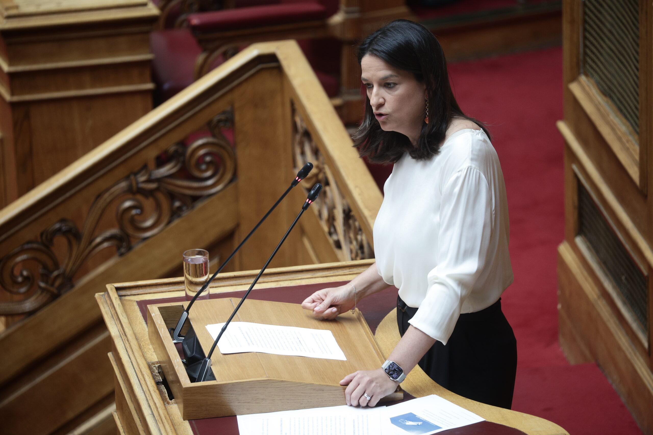 Ν. Κεραμέως: «Να στείλουμε ηχηρό μήνυμα στους απανταχού Έλληνες ότι θέλουμε η φωνή τους να ακούγεται πιο δυνατά»