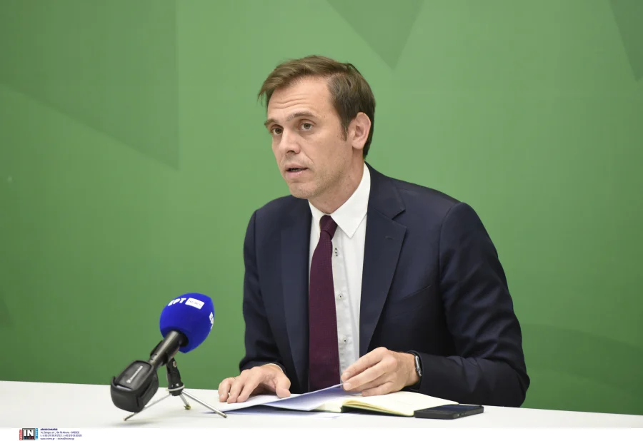Μάντζος: «Μνημείο αναξιοπιστίας και ομολογία της πελατειακής αντίληψης η κατάργηση της Πανεπιστημιακής Αστυνομίας»
