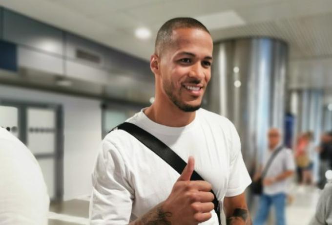 Εκόνγκ: «Είπα στον ατζέντη μου πως θέλω να πάω στον ΠΑΟΚ»