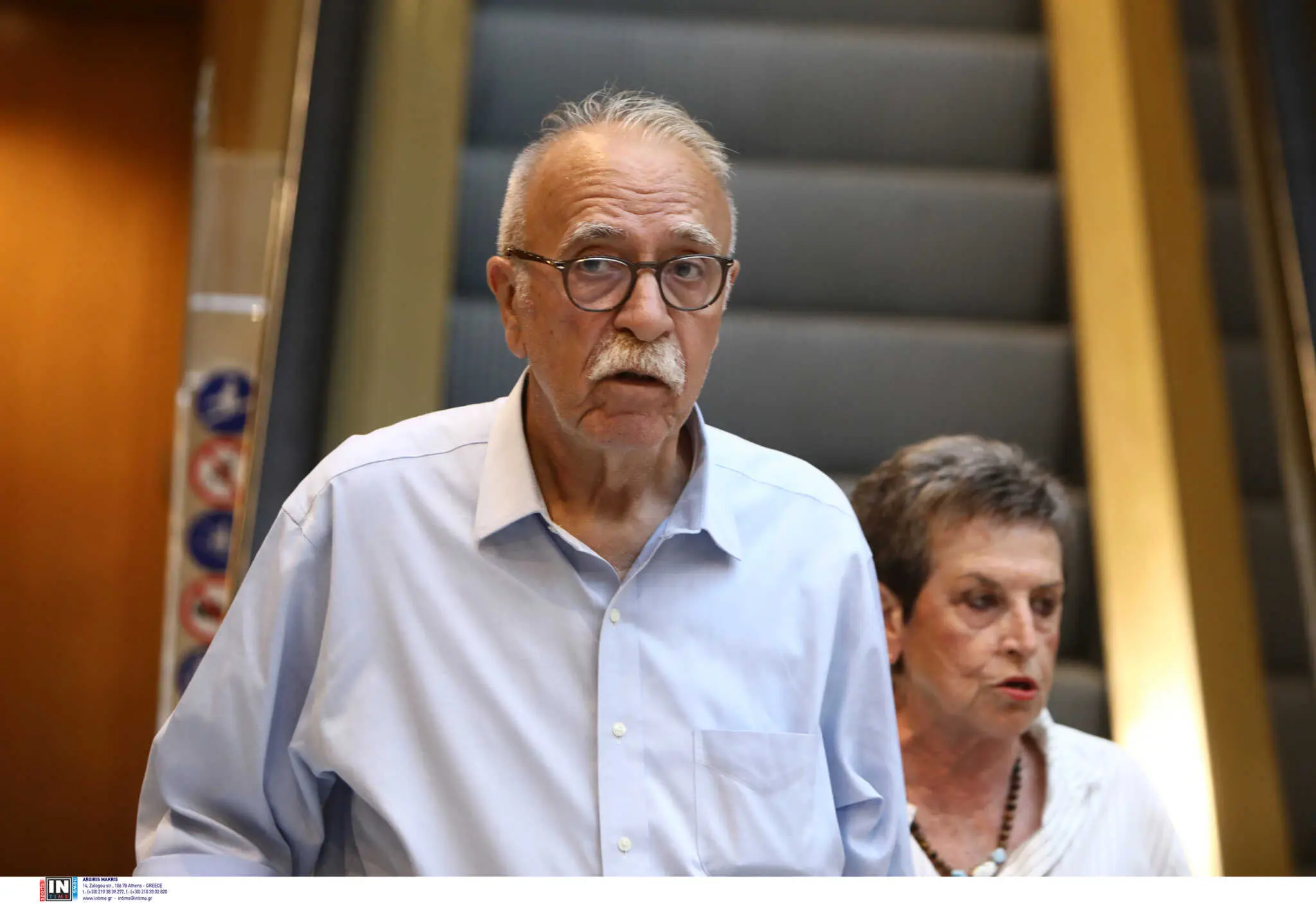 Βίτσας για ήττα ΣΥΡΙΖΑ: «Δεν πήραμε χαμπάρι τι γίνεται στην κοινωνία»