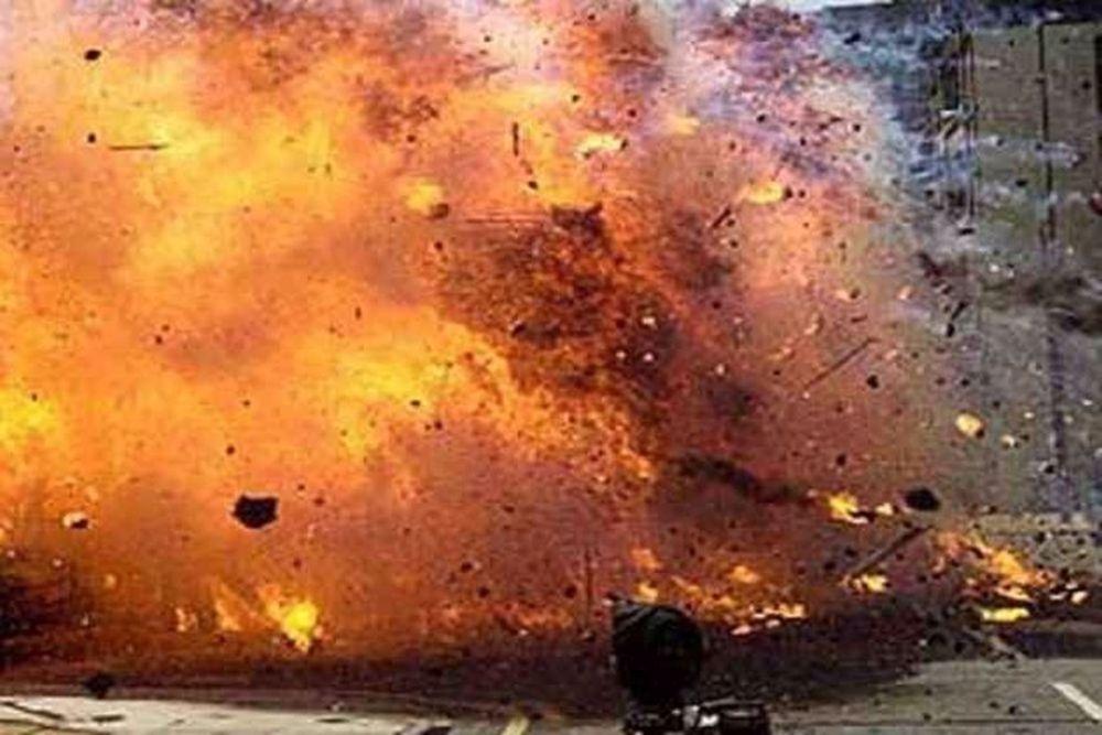 Σε κρίσιμη η κατάσταση οι τραυματίες από την βομβιστική επίθεση στο Μιανμάρ