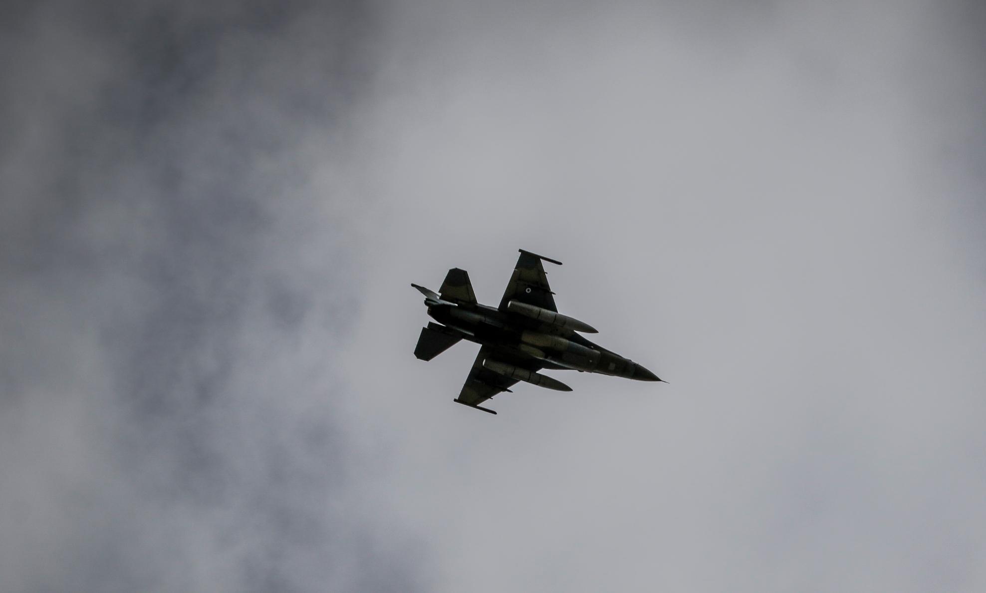 ΗΠΑ: Ο πρόεδρος της Επιτροπής Εξωτερικών Υποθέσεων της Γερουσίας ανάβει το πράσινο φως στην πώληση F-16 στην Τουρκία