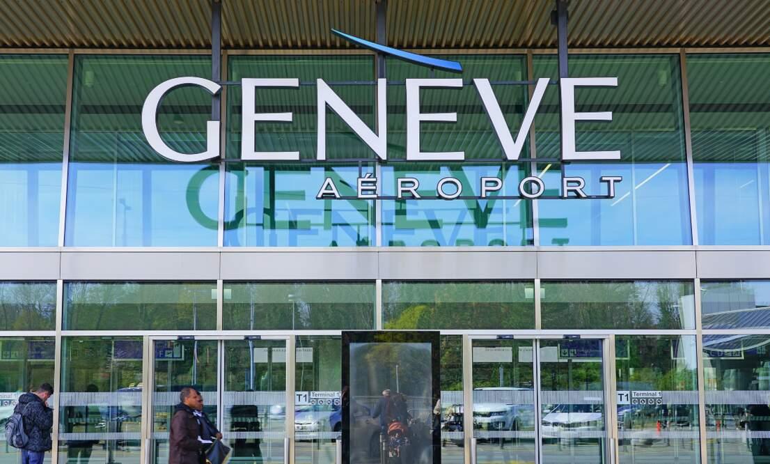 Ελβετία: Αναστέλλεται η απεργία στο αεροδρόμιο της Γενεύης