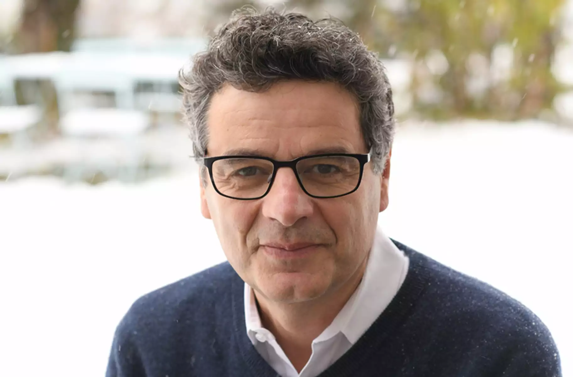 Πέτρος Κουμουτσάκος, επιστήμονας της τεχνητής νοημοσύνης: «Θα αλλάξουν πολλά πράγματα αλλά αυτό δεν είναι κακό»