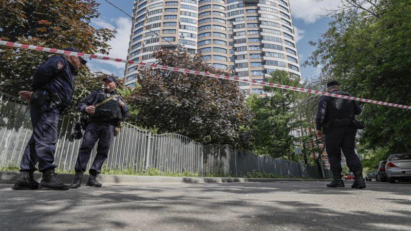 Ρωσία: Απειλές κατά της Ουκρανίας μετά τις επιθέσεις σε Μόσχα και Κριμαία