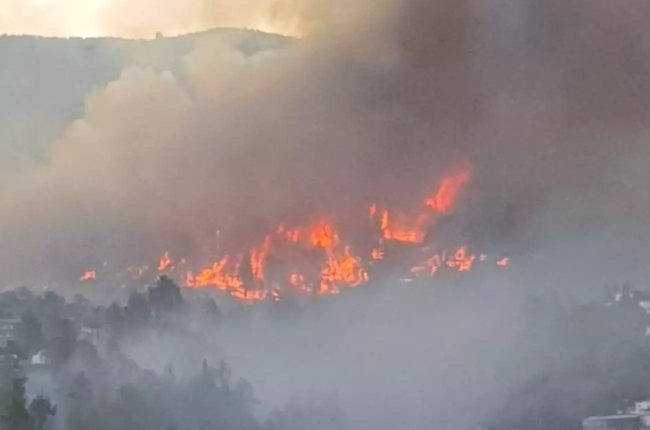 Οδηγίες προστασίας από την έκθεση στον καπνό και τα αιωρούμενα σωματίδια