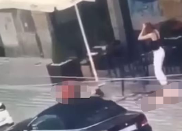 Πολωνία: Σκότωσε τον νέο σύντροφο της πρώην του και αυτοκτόνησε μπροστά της