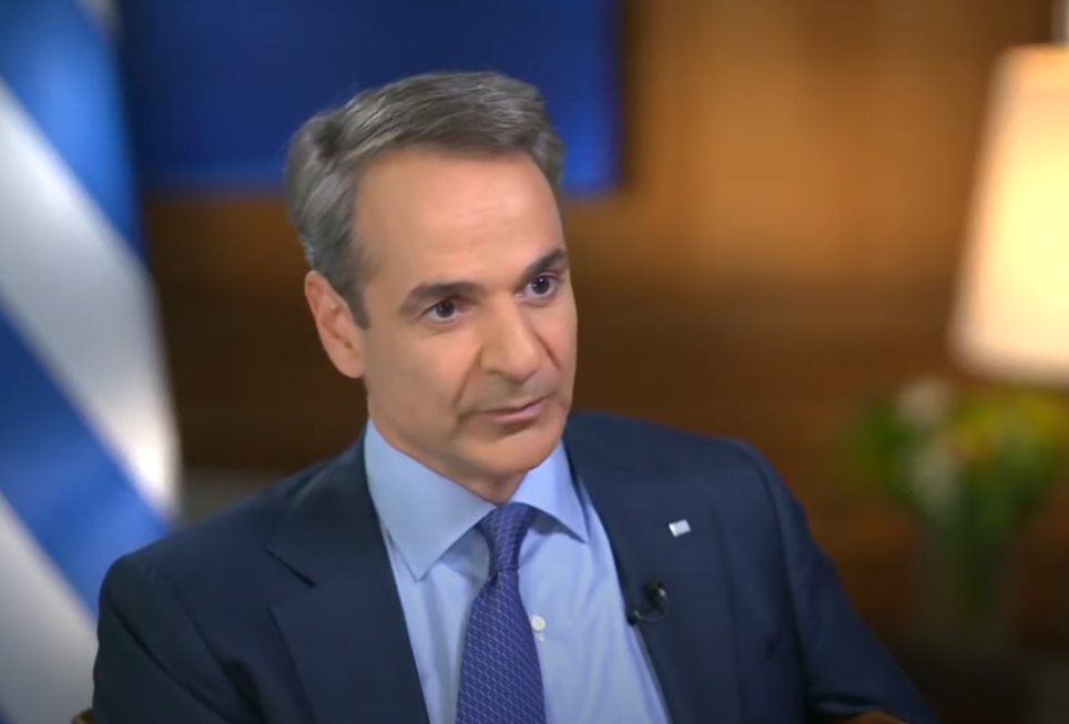 Η δέσμευση Μητσοτάκη για πρόωρη αποπληρωμή των μνημονιακών δανείων – Όφελος 40 εκατ. ευρώ