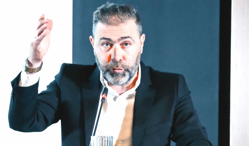 Κώστας Πετρίδης: «Η σχέση μου με την πολιτική δεν είναι μια εμμονική σχέση με την εξουσία – Δεν θα είμαι υποψήφιος δήμαρχος Λαγκαδά»