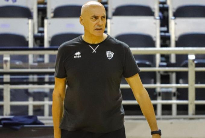 Μιλενκόσκι: «Να φτάσουμε όσο ψηλότερα γίνεται»