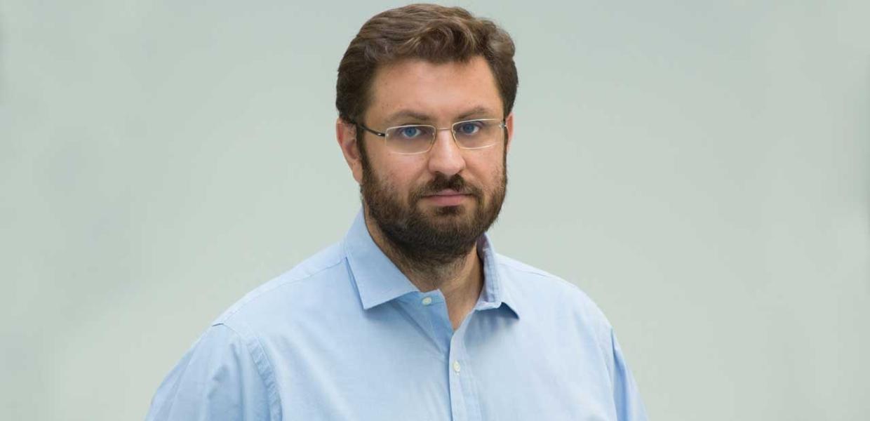 Κώστας Ζαχαριάδης: Ζητά εκεχειρία 72 ωρών σε Facebook-Twitter – «Να σταματήσει η κατάσταση που μας προσβάλλει όλους»