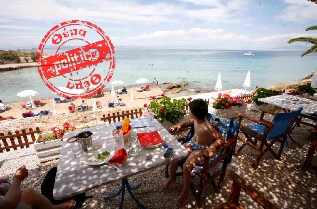 Απόβαση της ΑΑΔΕ στους τουριστικούς προορισμούς: Ποιοι έχουν μπει στο στόχαστρο – «Βροχή» τα «καρφώματα»