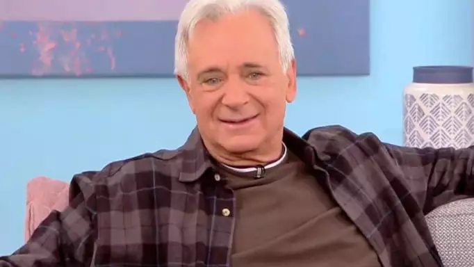 Αλέξανδρος Αντωνόπουλος: «Είναι μια αρρώστια που θερίζει την οικογένειά μου»