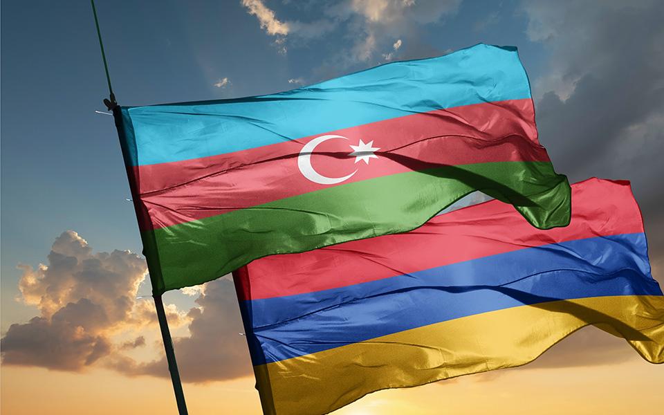 ΕΕ: Αρμενία και Αζερμπαϊτζάν να αποφεύγουν τη βία και τη σκληρή ρητορική