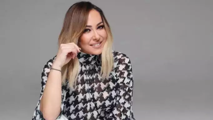 Συγκινεί η Μελίνα Ασλανίδου: «Έφυγες νωρίς»