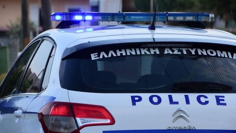 Θεσσαλονίκη: Συνελήφθη 59χρονος που δήλωνε «εθνικός εισαγγελέας» – Έλεγε ότι θα χρησιμοποιήσει όπλα